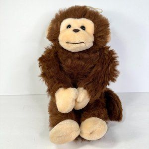 Baby Monkey with Hook and Loop on Hands by ANCO